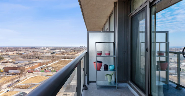 1202-15 Zorra Street, Toronto, ON, M8Z 0C1 - 26