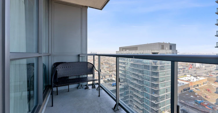 1202-15 Zorra Street, Toronto, ON, M8Z 0C1 - 24