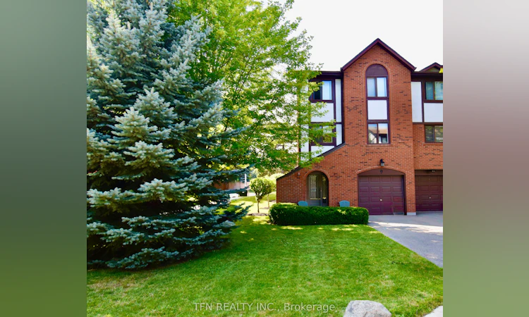 9-4165 Fieldgate Drive