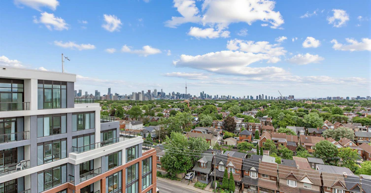 Toronto, ON - 27