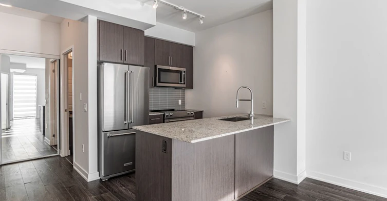 2311-4055 Parkside Village Drive, Mississauga, ON, L5B 0K8 - 15