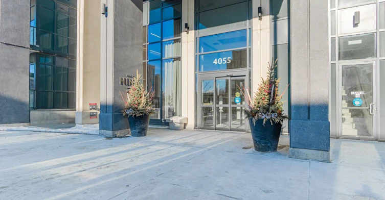 2311-4055 Parkside Village Drive, Mississauga, ON, L5B 0K8 - 2
