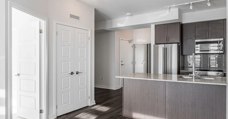 2311-4055 Parkside Village Drive, Mississauga, ON, L5B 0K8 - 12