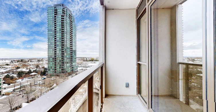 807-30 Elm Drive W, Mississauga, ON, L5B 0N6 - 37