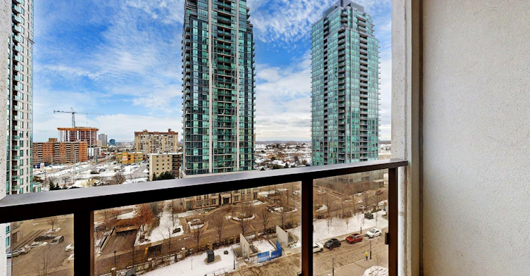 807-30 Elm Drive W, Mississauga, ON, L5B 0N6 - 36