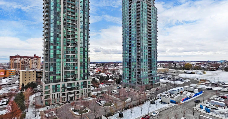 807-30 Elm Drive W, Mississauga, ON, L5B 0N6 - 38