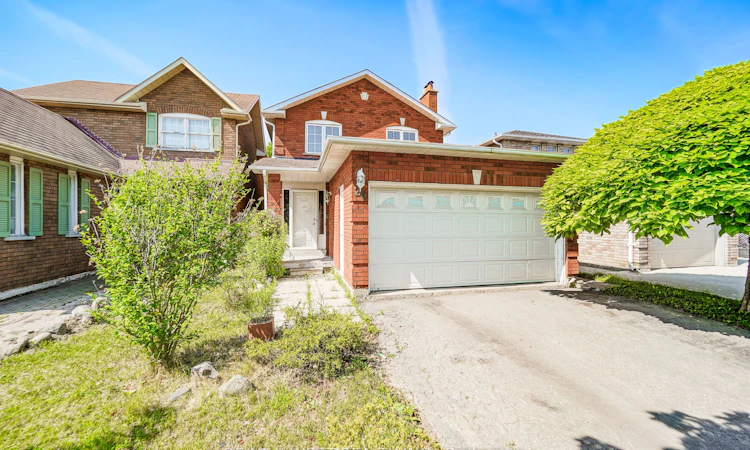 20 Cranberry Crescent