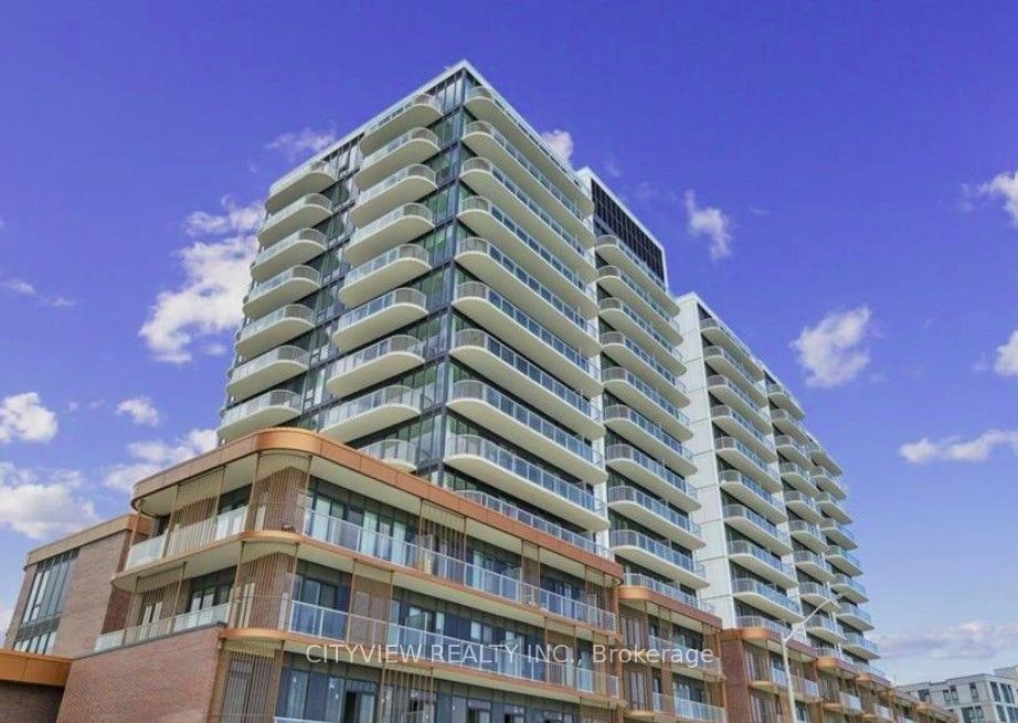 602-220 Missinnihe Way, Mississauga, ON, L5H 0A9