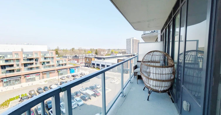 602-220 Missinnihe Way, Mississauga, ON, L5H 0A9 - 11