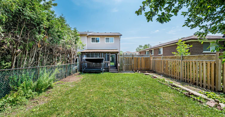 Upper-937 Blairholm Avenue, Mississauga, ON, L5C 1G5 - 39