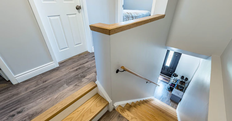 Upper-937 Blairholm Avenue, Mississauga, ON, L5C 1G5 - 13