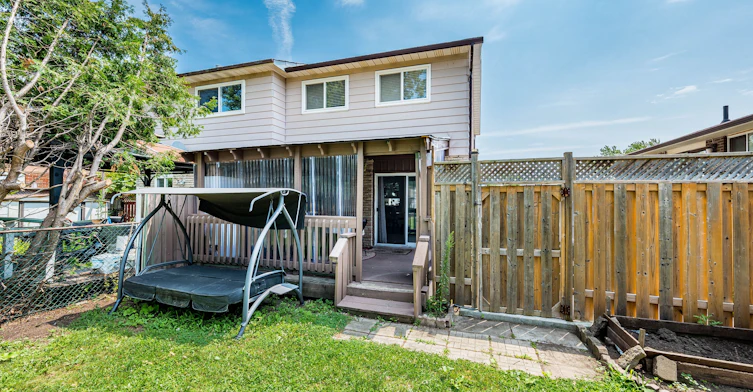 Upper-937 Blairholm Avenue, Mississauga, ON, L5C 1G5 - 40