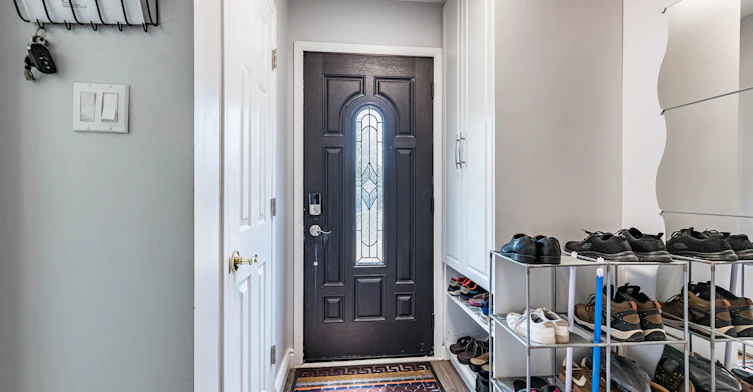 Upper-937 Blairholm Avenue, Mississauga, ON, L5C 1G5 - 25