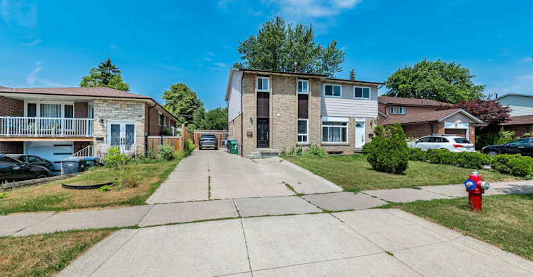 Upper-937 Blairholm Avenue, Mississauga, ON, L5C 1G5 - 42
