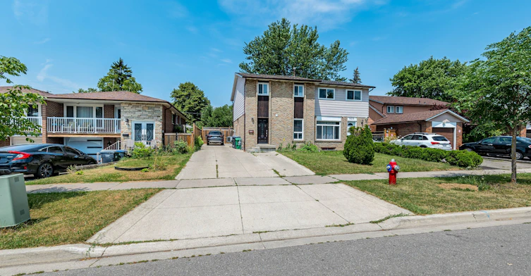 Upper-937 Blairholm Avenue, Mississauga, ON, L5C 1G5 - 41