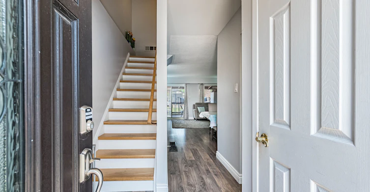 Upper-937 Blairholm Avenue, Mississauga, ON, L5C 1G5 - 24
