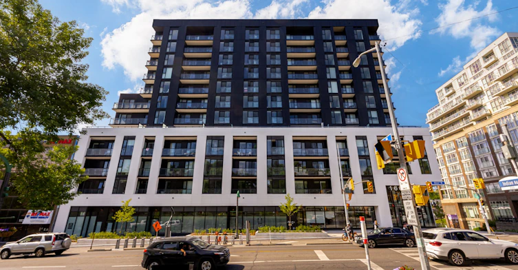 Toronto, ON