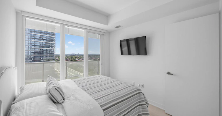 1107-3900 Confederation Parkway, Mississauga, ON, L5B 0M3 - 13