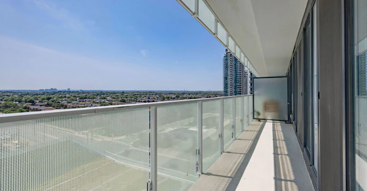 1107-3900 Confederation Parkway, Mississauga, ON, L5B 0M3 - 16