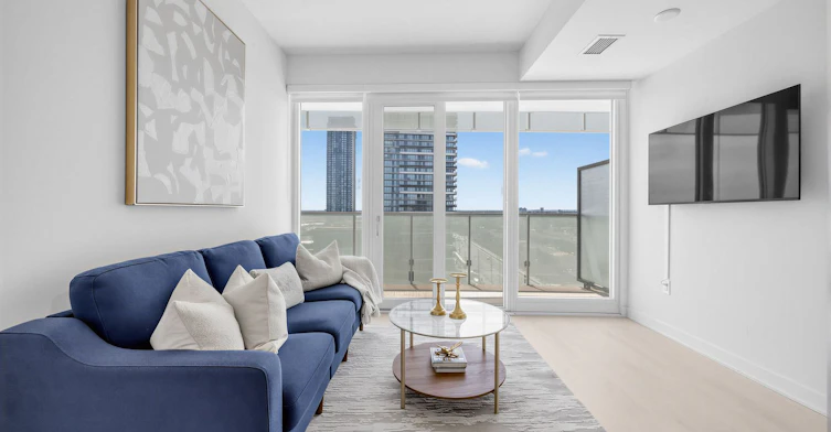 1107-3900 Confederation Parkway, Mississauga, ON, L5B 0M3 - 9