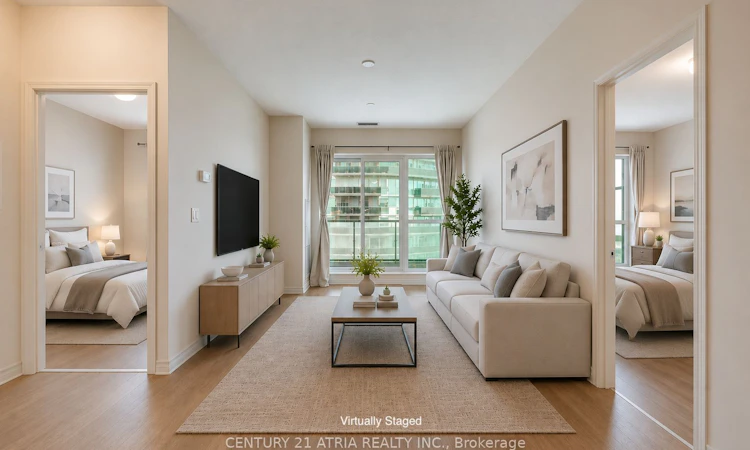1512-39 Annie Craig Drive