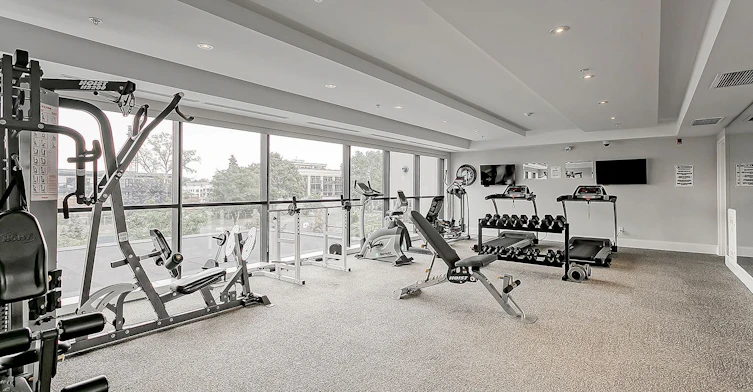 406-128 Garden Drive, Oakville, ON, L6K 0H7 - 31