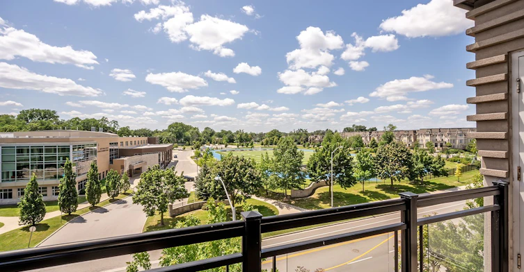 406-128 Garden Drive, Oakville, ON, L6K 0H7 - 21