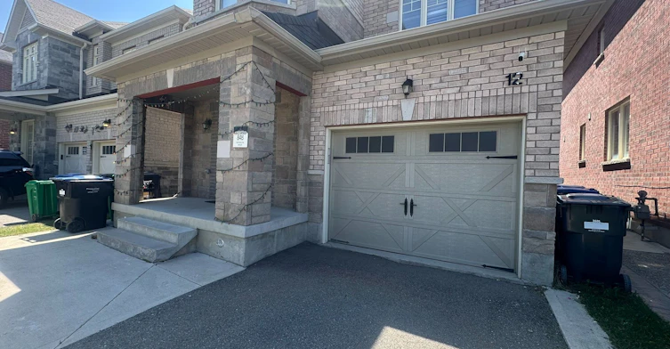 BSMT-12 Rockbank Road, Brampton, ON, L6R 3Z1