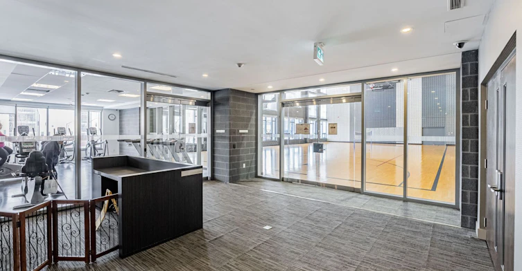 1101-360 Square One Drive, Mississauga, ON, L5B 0G7 - 17