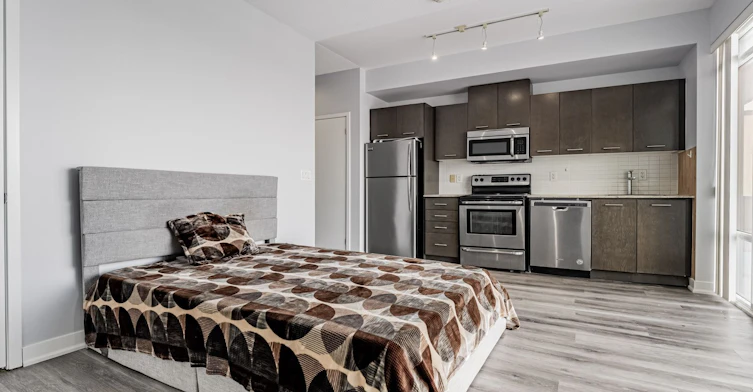 1101-360 Square One Drive, Mississauga, ON, L5B 0G7 - 8