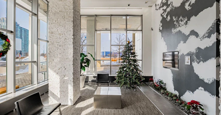 1101-360 Square One Drive, Mississauga, ON, L5B 0G7 - 12