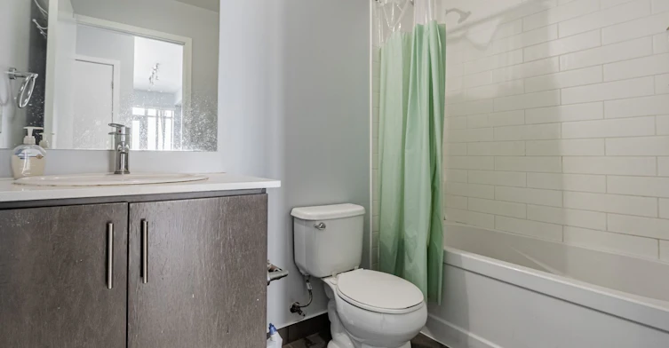 1101-360 Square One Drive, Mississauga, ON, L5B 0G7 - 10
