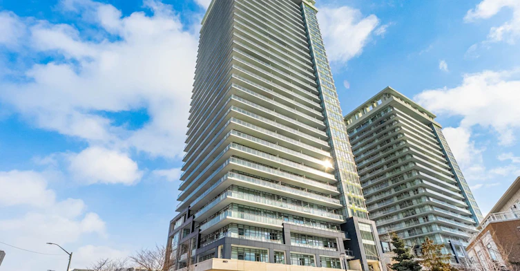 1101-360 Square One Drive, Mississauga, ON, L5B 0G7