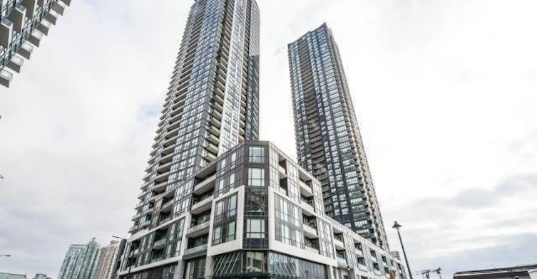 2804-510 Curran Place, Mississauga, ON, L5B 0J8