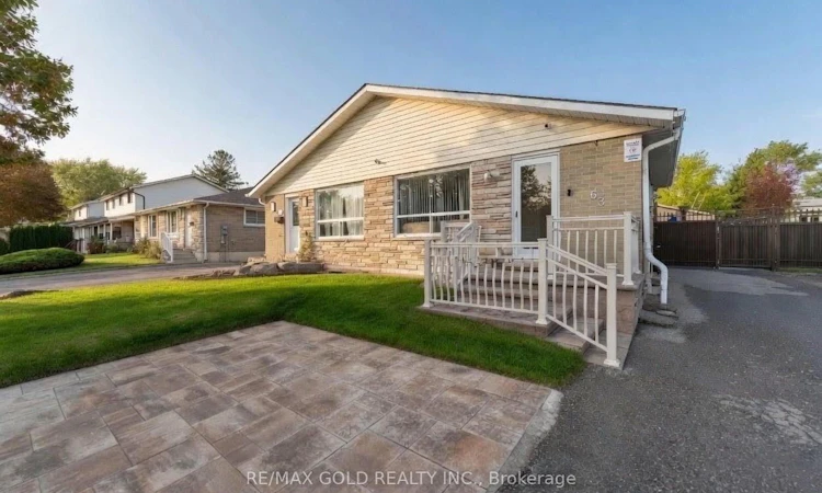 63 Newstead Crescent