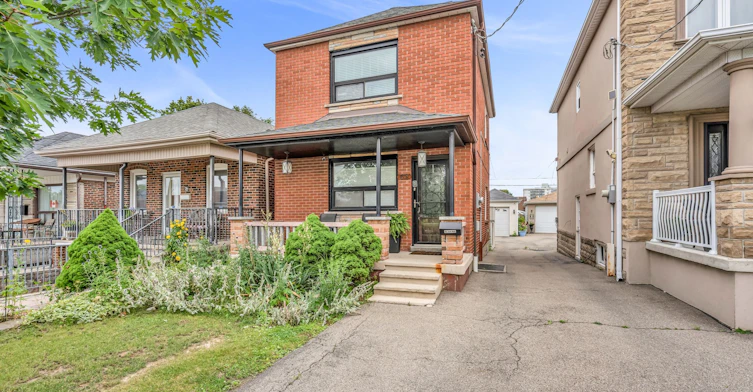 65 Kirknewton Road, Toronto, ON, M6E 3X9 - 33