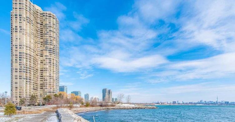3511-1 Palace Pier Court, Toronto, ON, M8V 3W9