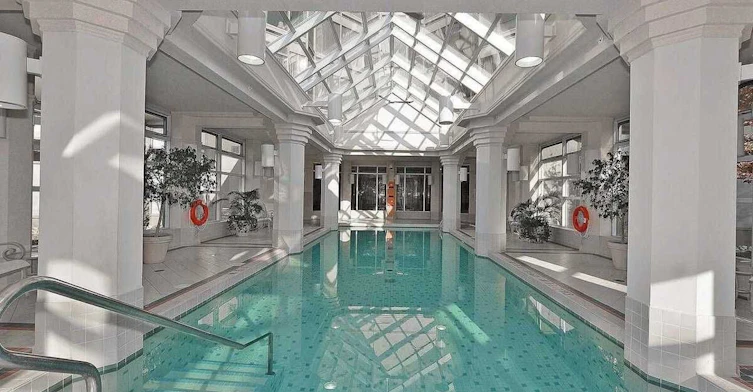 3511-1 Palace Pier Court, Toronto, ON, M8V 3W9 - 28