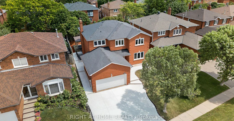2083-2085 Golden Briar Trail, Oakville, ON, L6H 4N5 - 14