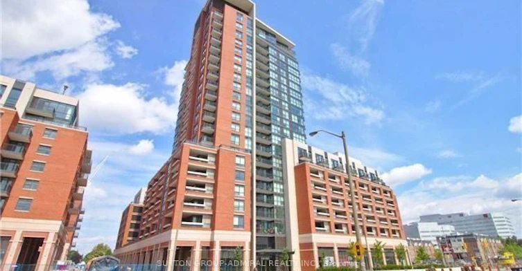 403-800 Lawrence Avenue W, Toronto, ON, M6A 0B1