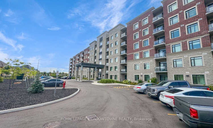 213-830 Megson Terrace