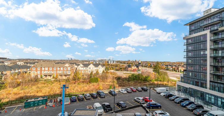 531-395 Dundas Street W, Oakville, ON, L6M 4M2 - 27