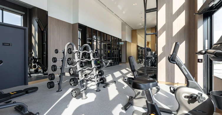 531-395 Dundas Street W, Oakville, ON, L6M 4M2 - 30