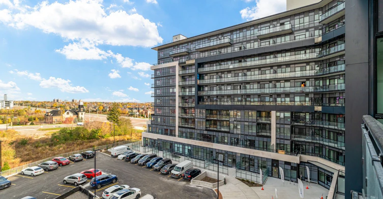 531-395 Dundas Street W, Oakville, ON, L6M 4M2 - 28