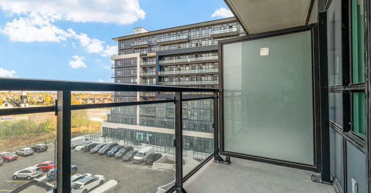 531-395 Dundas Street W, Oakville, ON, L6M 4M2 - 24