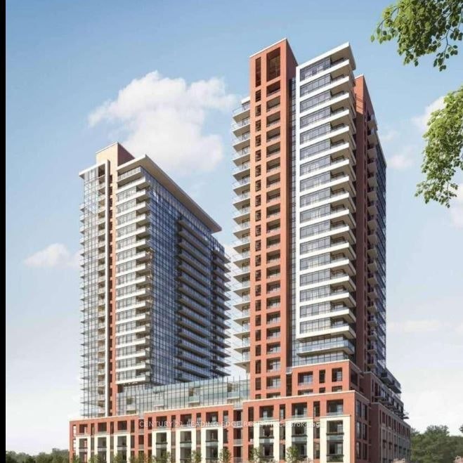 810-4010 Eglinton Avenue W, Toronto, ON, M9A 0G5