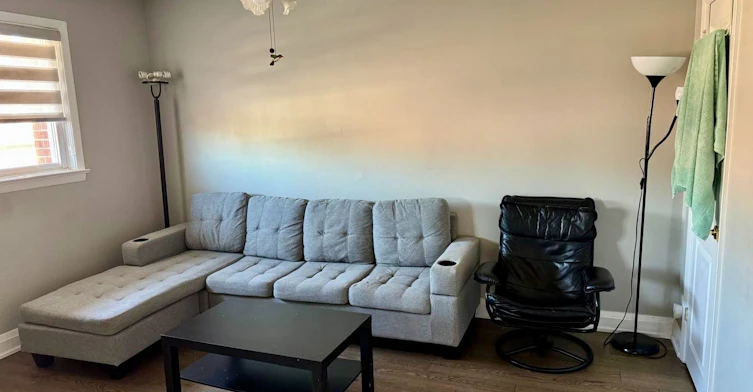 Upper-132 Brookhaven Drive, Toronto, ON, M6M 4P2 - 3