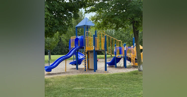 LOWER-7 Sedgebrook Crescent, Toronto, ON, M9B 2X2 - 11