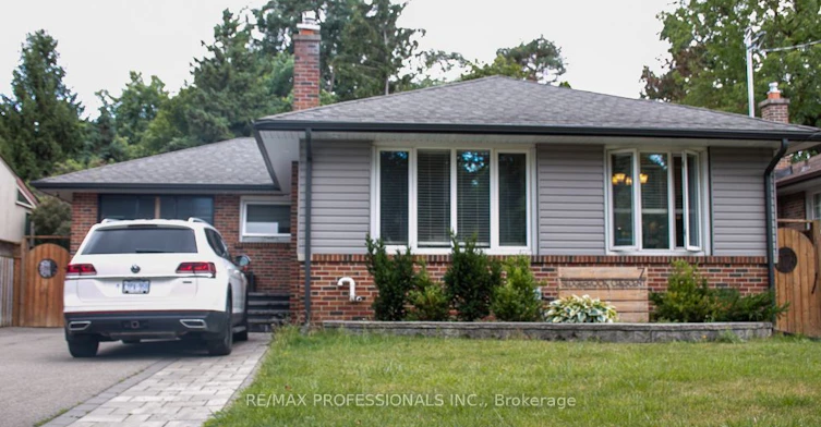 LOWER-7 Sedgebrook Crescent, Toronto, ON, M9B 2X2 - 13