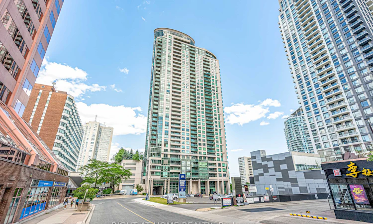 #2902-208 Enfield Place